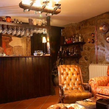 Casa Do Meio Do Povo - Turismo De Habitacao Chaves Eksteriør billede