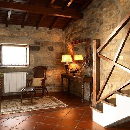 Casa Do Meio Do Povo - Turismo De Habitacao Chaves Eksteriør billede